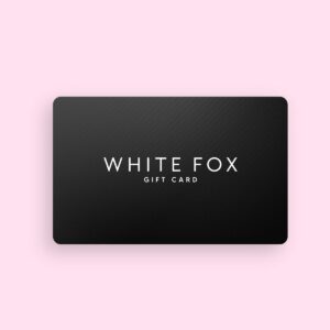Loyalty Gift Card